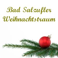 Christmas market Bad Salzuflen 2019 Christmas market 2019 Bad Salzuflen